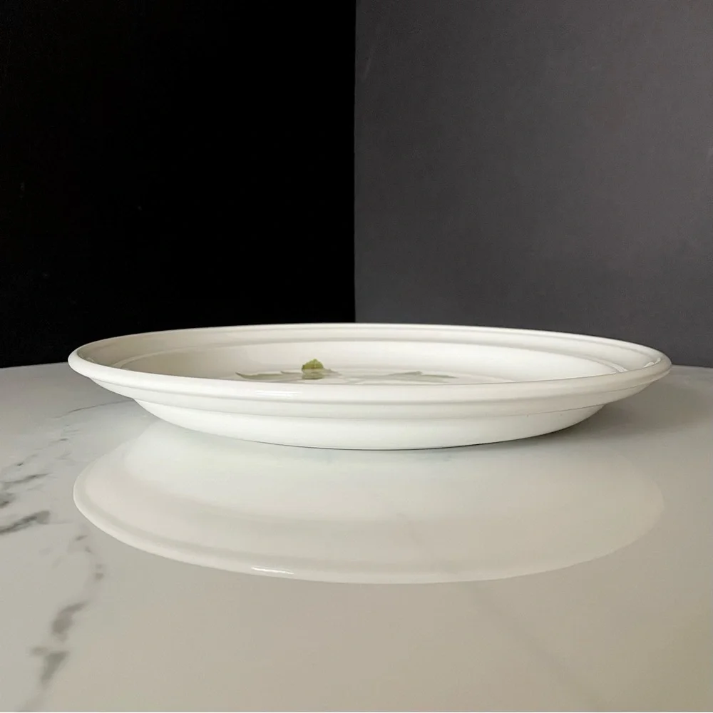 Red Currant Dinner Plate - Pomona by Portmeirion